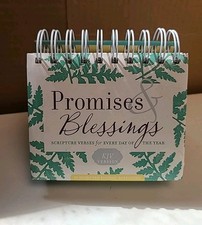 "Promises & Blessings" –