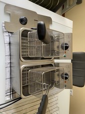 friggitrice Professionale