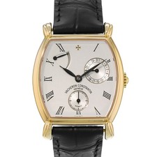 Orologio Uomo Vacheron