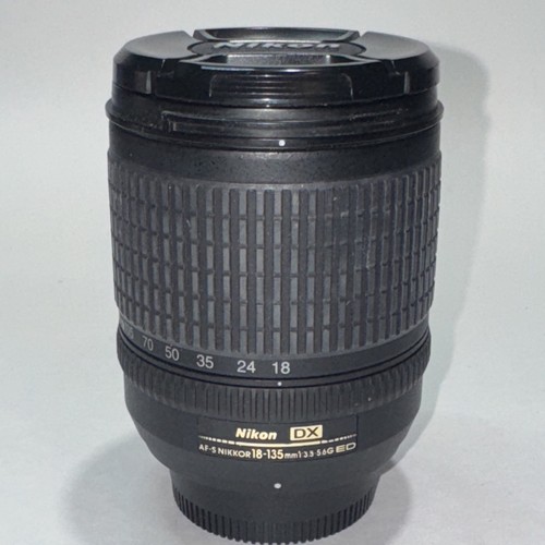 Nikon afs nikkor obiettivo - dx,