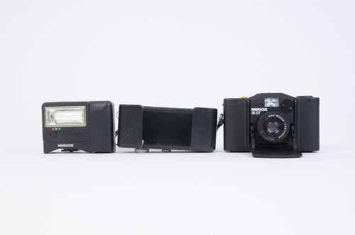 Minox fc 35 - minox, +