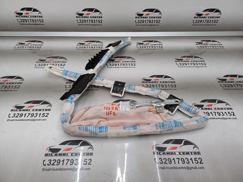 Airbag tendina tetto - airbag,