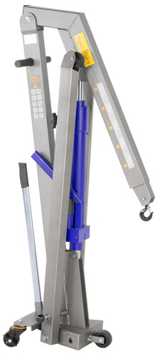 Gru officina 600 solo - gru, da