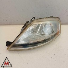 Faro proiettore anteriore lh 9682673080 per CITROEN C3 MK1 RESTYLING 2005-2009 usato (111493)