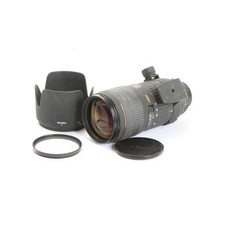 NIKON Sigma EX 2,8/70-200 APO