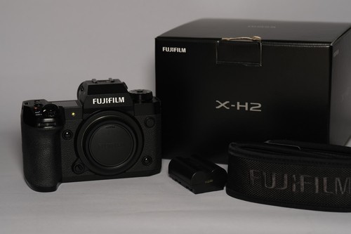 Fujifilm 40mp - fujifilm,