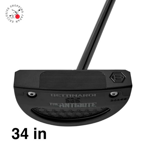Bettinardi antidoto sb5 - antidoto,