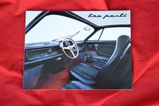 Ferrari 365 P Berlinetta