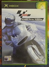 MOTO GP ULTIMATE RACING
