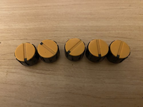 Tascam 144 parts - parts, knobs