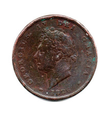 BELLISSIMA MONETA  INGLESE