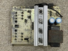 Rowe Ami Cd100 Amplifier