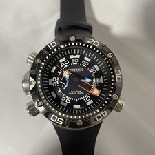 Citizen Promaster J250-S092183