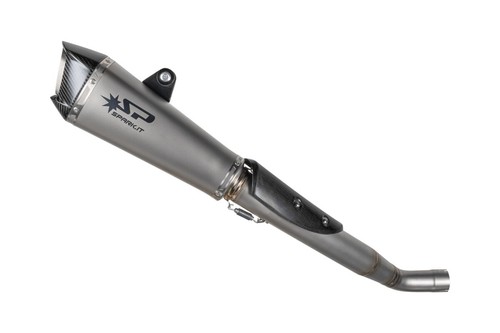 Spark gtr0509t scarico - gtr0509t,