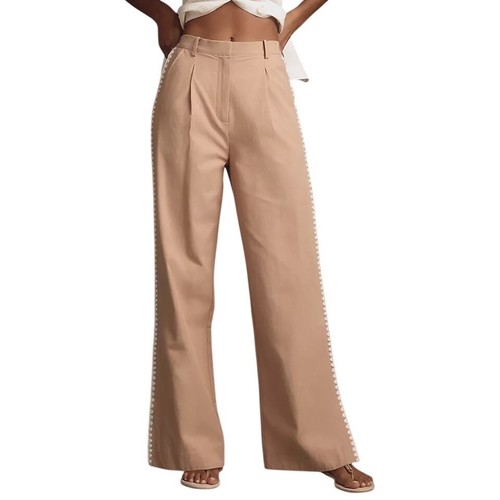 Pantaloni mon renn lisle - pantaloni,