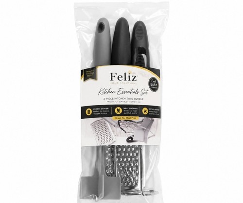 Confezione utensili cucina - utensili,