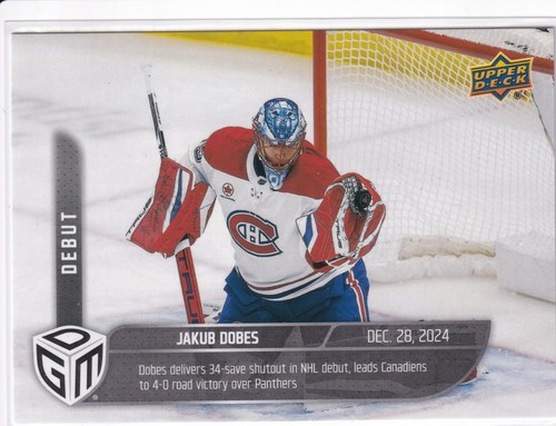 Jakub dobes debut - 🔥,