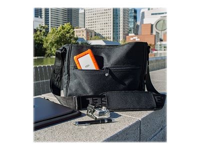 Lacie rugged usb - usb, 3.1