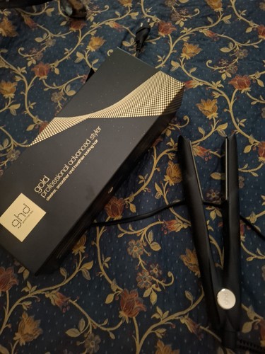 Ghd max styler piastra - ghd,