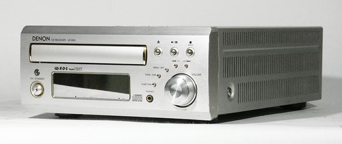 Denon m30 ricevitore hifi - denon,