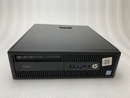 Elitedesk 800 sff core - g2,
