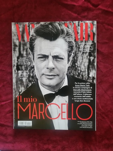 Vanity fair 2018 marcello - 2018,