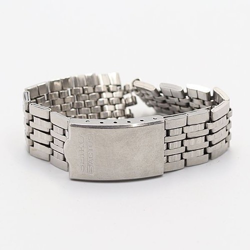 Cinturino originale seiko - cinturino,