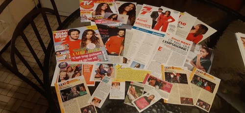 Amel bent presse - bent,