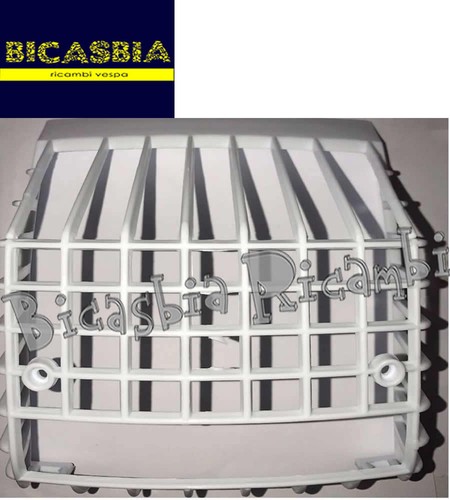 8983 griglia parasassi faro - 8983,
