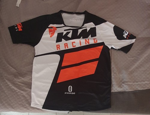 Shirt ktm - t,