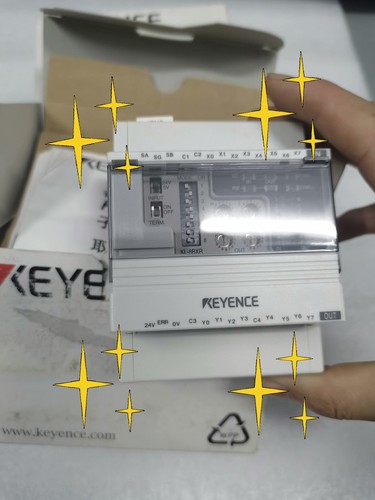 Nuovo keyencekl 8bxr prezzo - 1p,