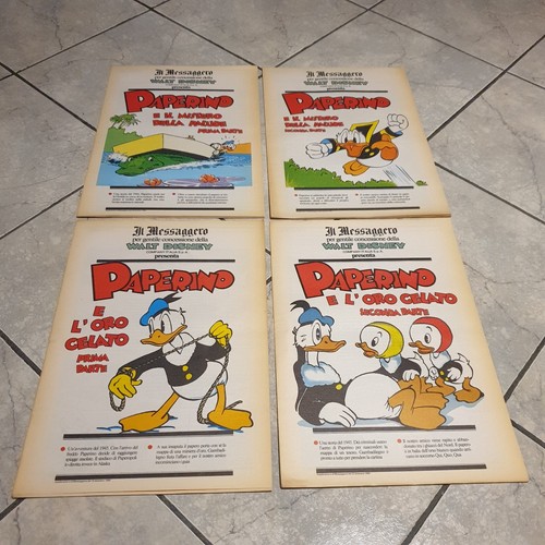 40x disney messaggero - 40x,