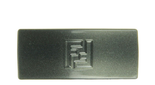 Fendi barretta per capelli - capelli, con