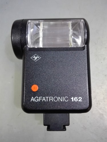 Flash agfatronic 162 - [nc],