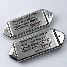 Originale Epiphone Casino P90