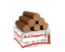 Legna Faggio 100% Italiano |