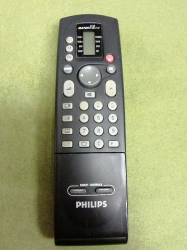 Telecomando originale philips - telecomando,