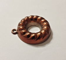 U-ei Kinder metal Metallfiguren spielzeuge Attrezzi cucina formina 2 rame