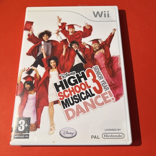Gioco high school musical - high,