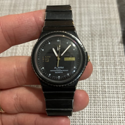 Vintage rare pulsar y960 - rare,