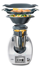 Vorwerk Bimby TM5 Robot da