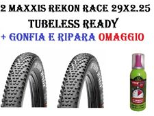 2 Copertoni Maxxis  MTB XC 29