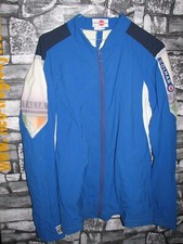 Colmar  Vintage Italia  winter sci skj nylon giacca Jacket '70s era Thoeni Gros
