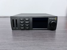 Blackmagic HyperDeck Studio HD