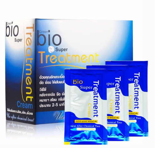 Green bio super - green,