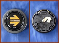 PULSANTE CLACSON VOLANTE