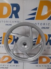 CERCHIO RUOTA POSTERIORE HONDA VISION 50 4 TEMPI 2011 2012 2013 2014 2015 2016