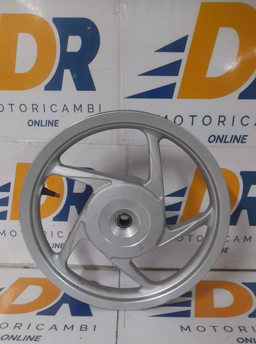 Cerchio ruota posteriore honda - posteriore,