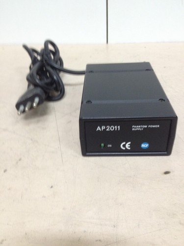 Alimentatore phantom rcf - alimentatore,