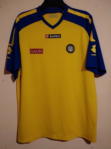 Maglia allenamento udinese - maglia,